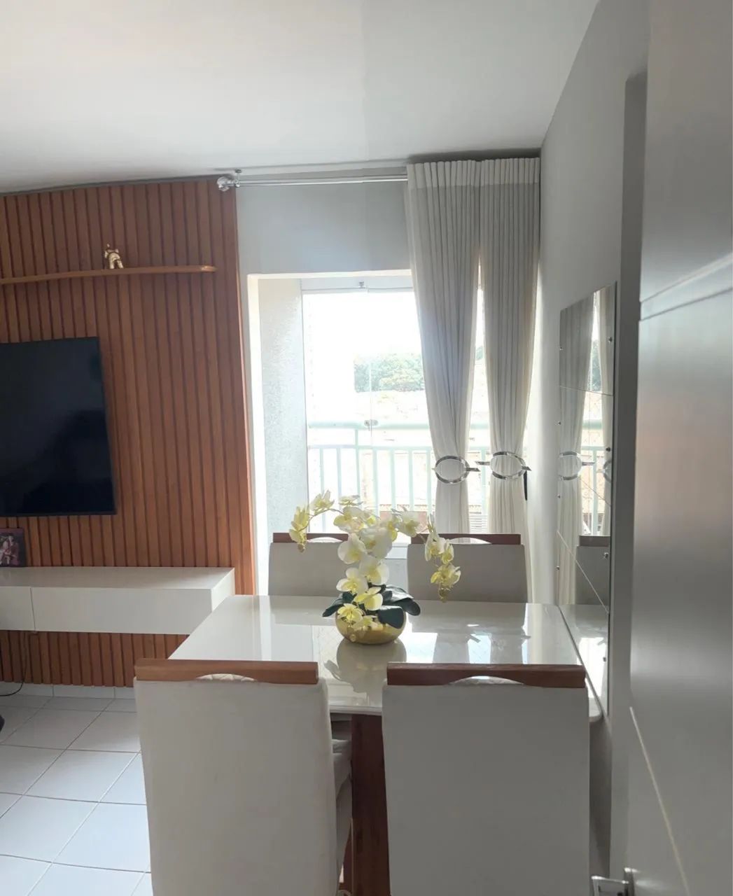 Alugo Apartamento com 3 quartos na Rua da PetLand  - Foto 2