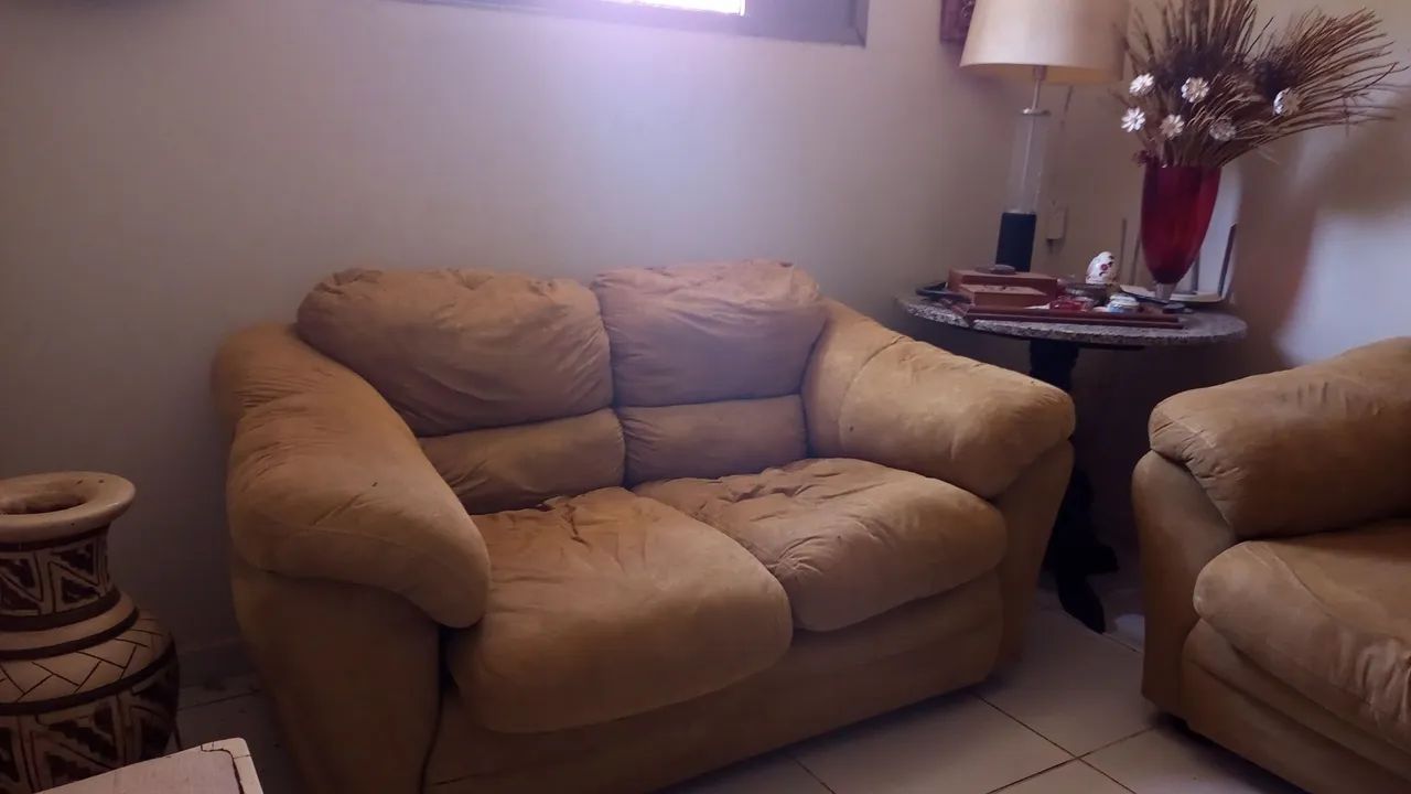 Jogo de estofados  - Foto 4