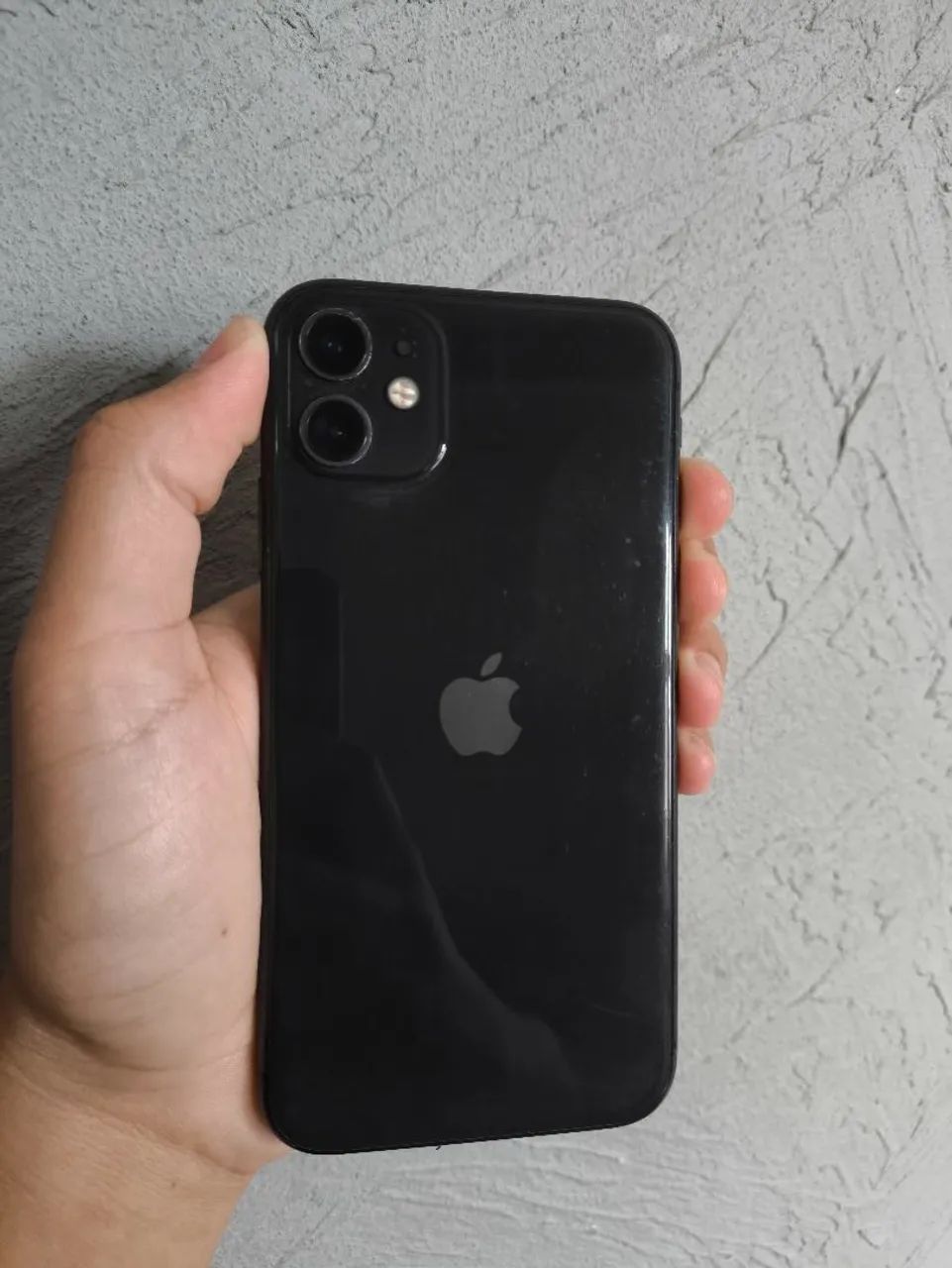 IPHONE 11 64GB PRETO  - Foto 2