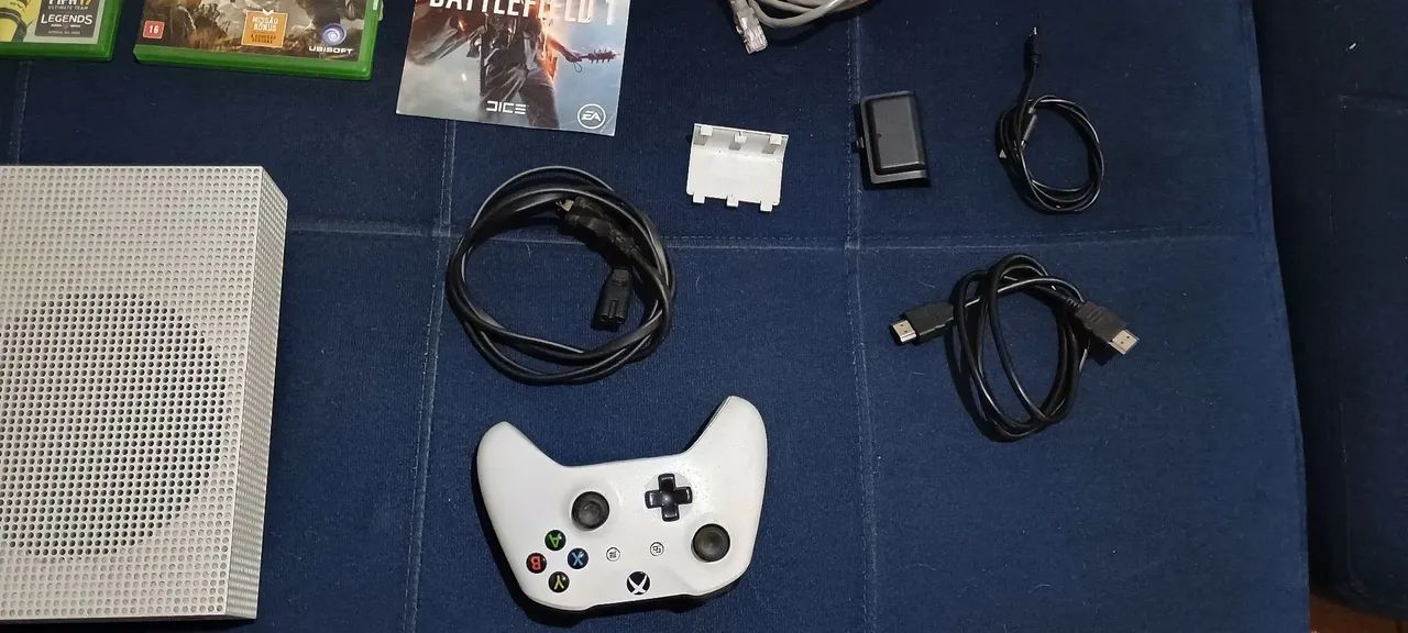 Xbox one s 1t  - Foto 5