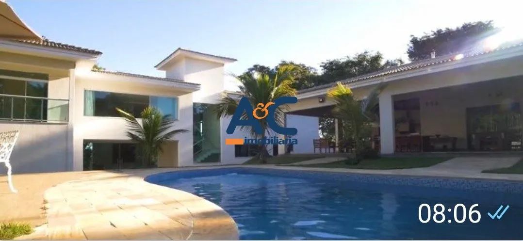 Casa no Condomínio das Amendoeiras - Foto 4