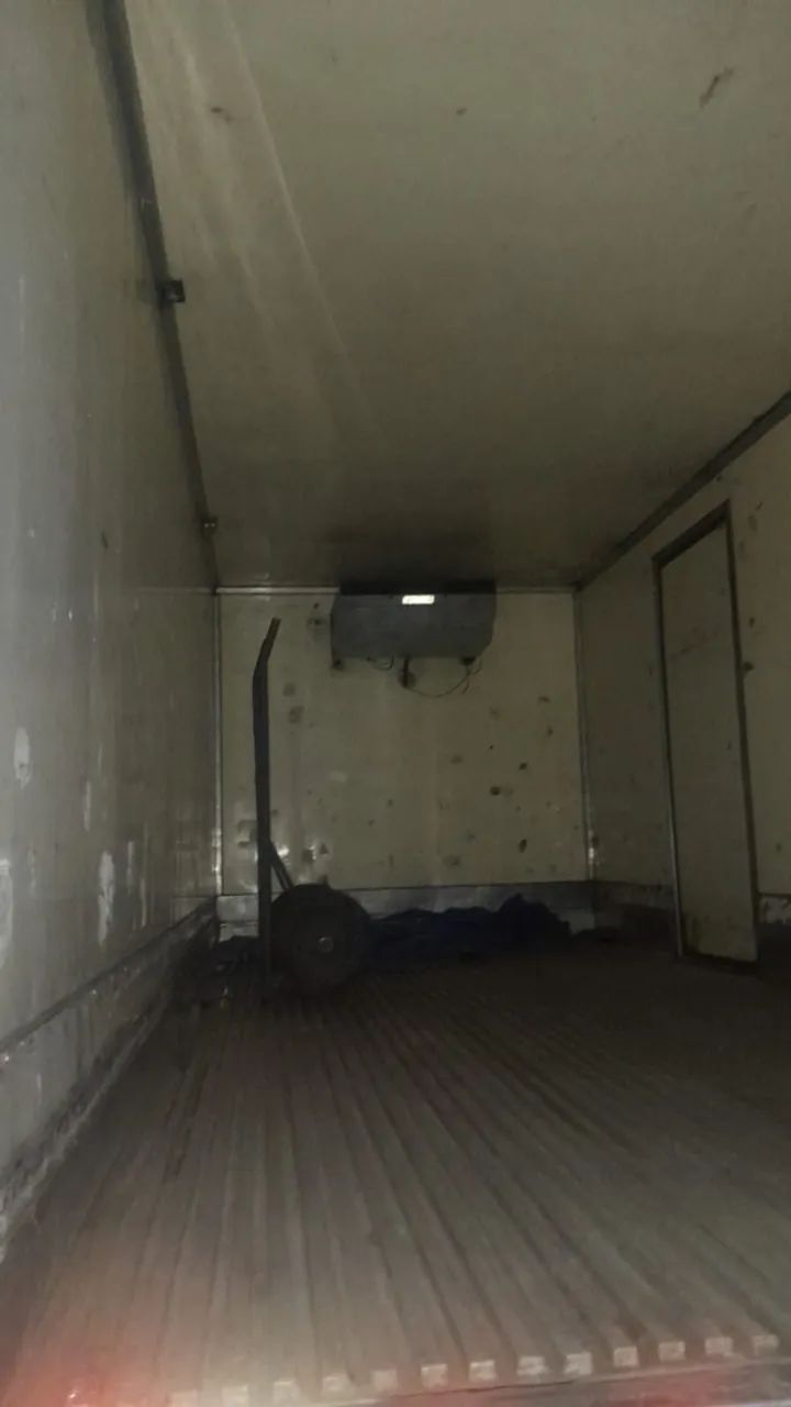 Vendo cargo815 - Foto 3