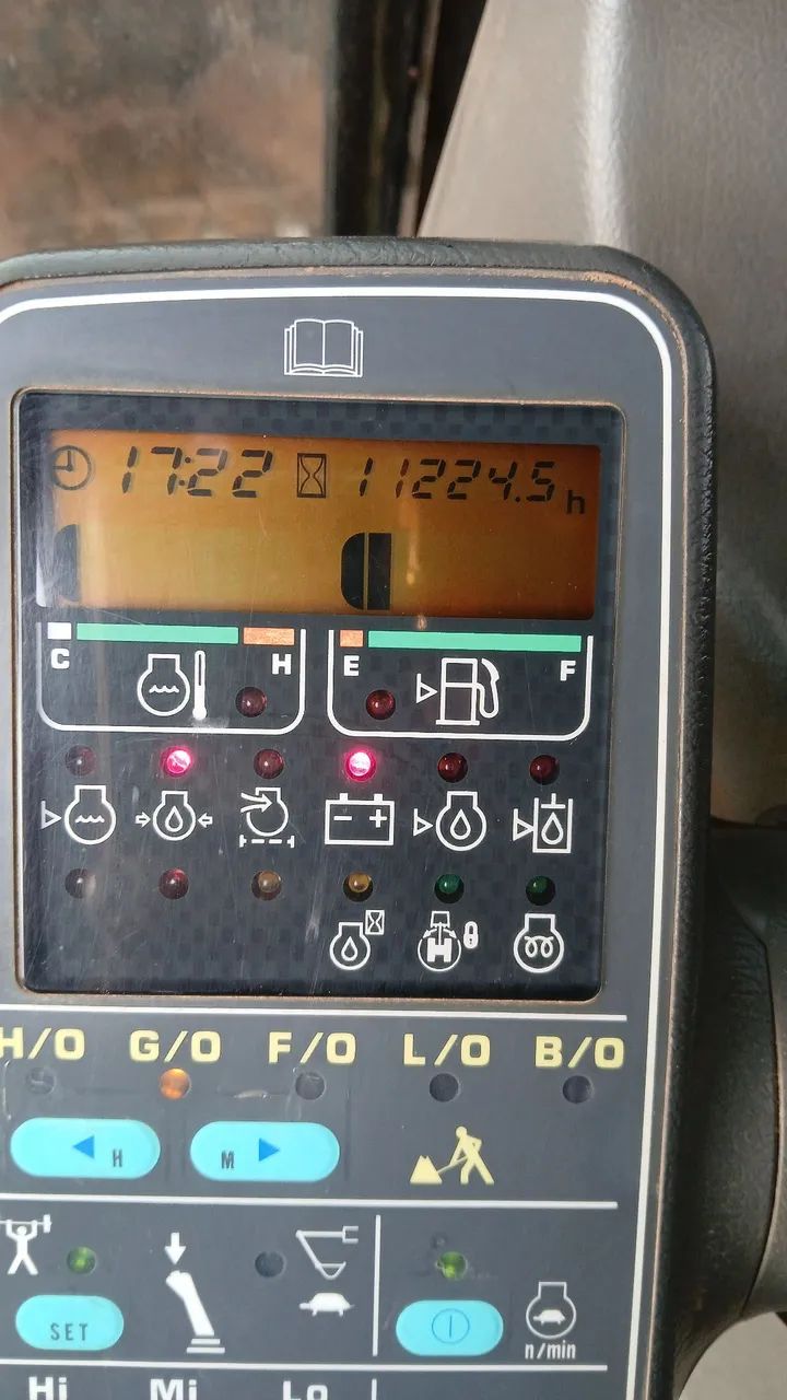 Maquina - Foto 3