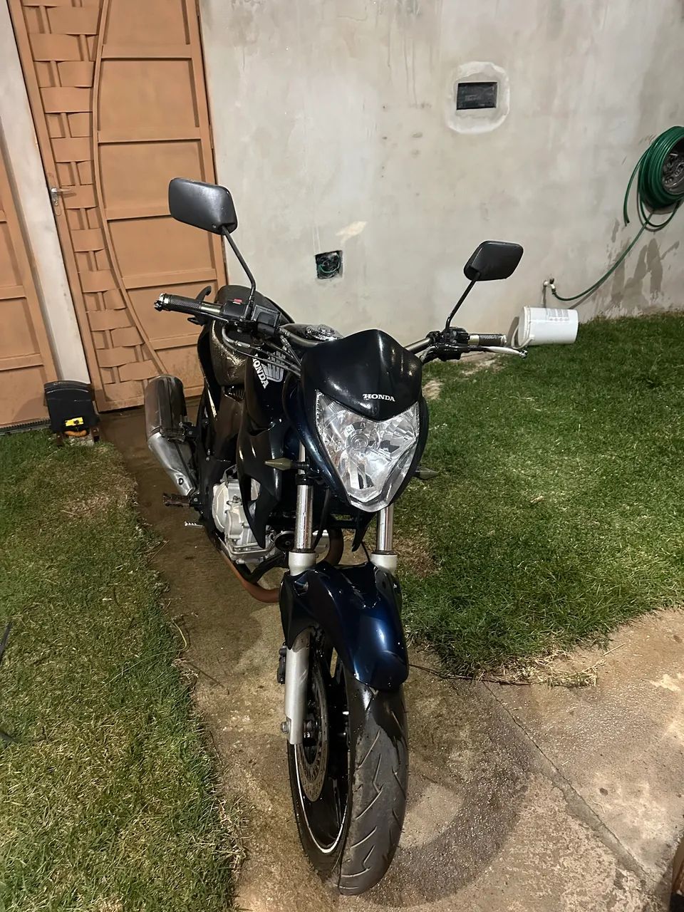 Cb 300r - Foto 2