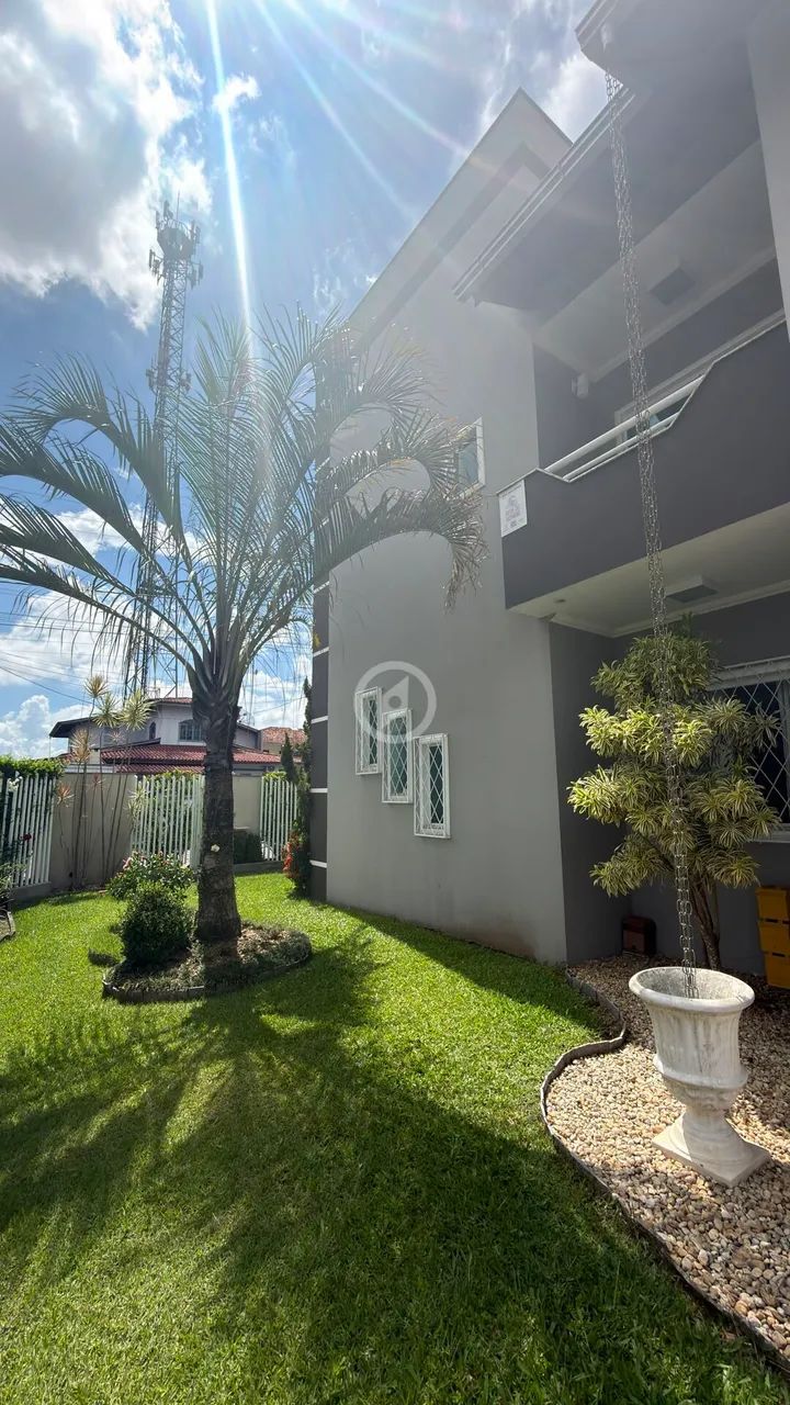 Casa Sobrado de Esquina - Foto 4