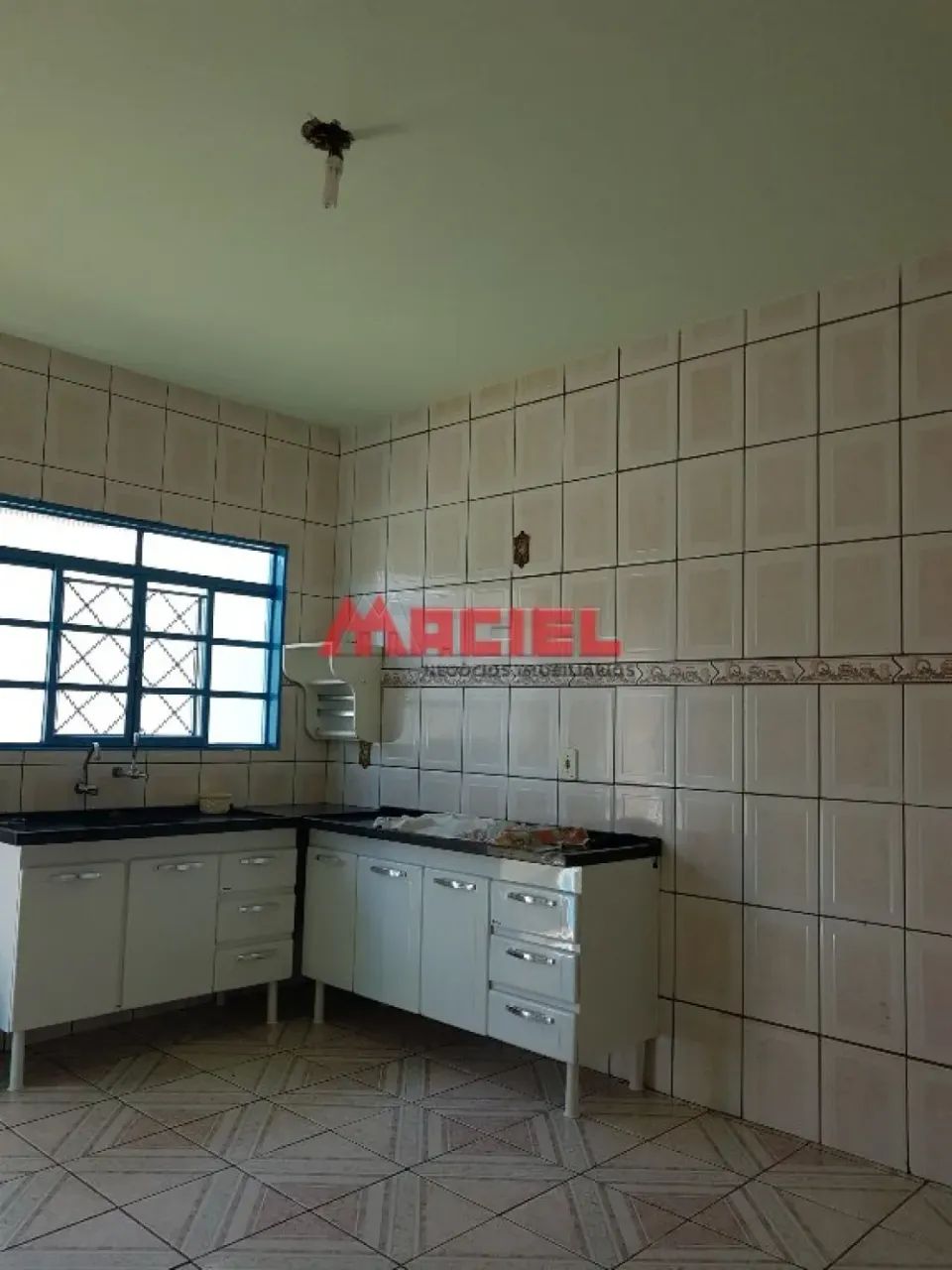 ÓTIMA CASA NO JARDIM MARIANA!