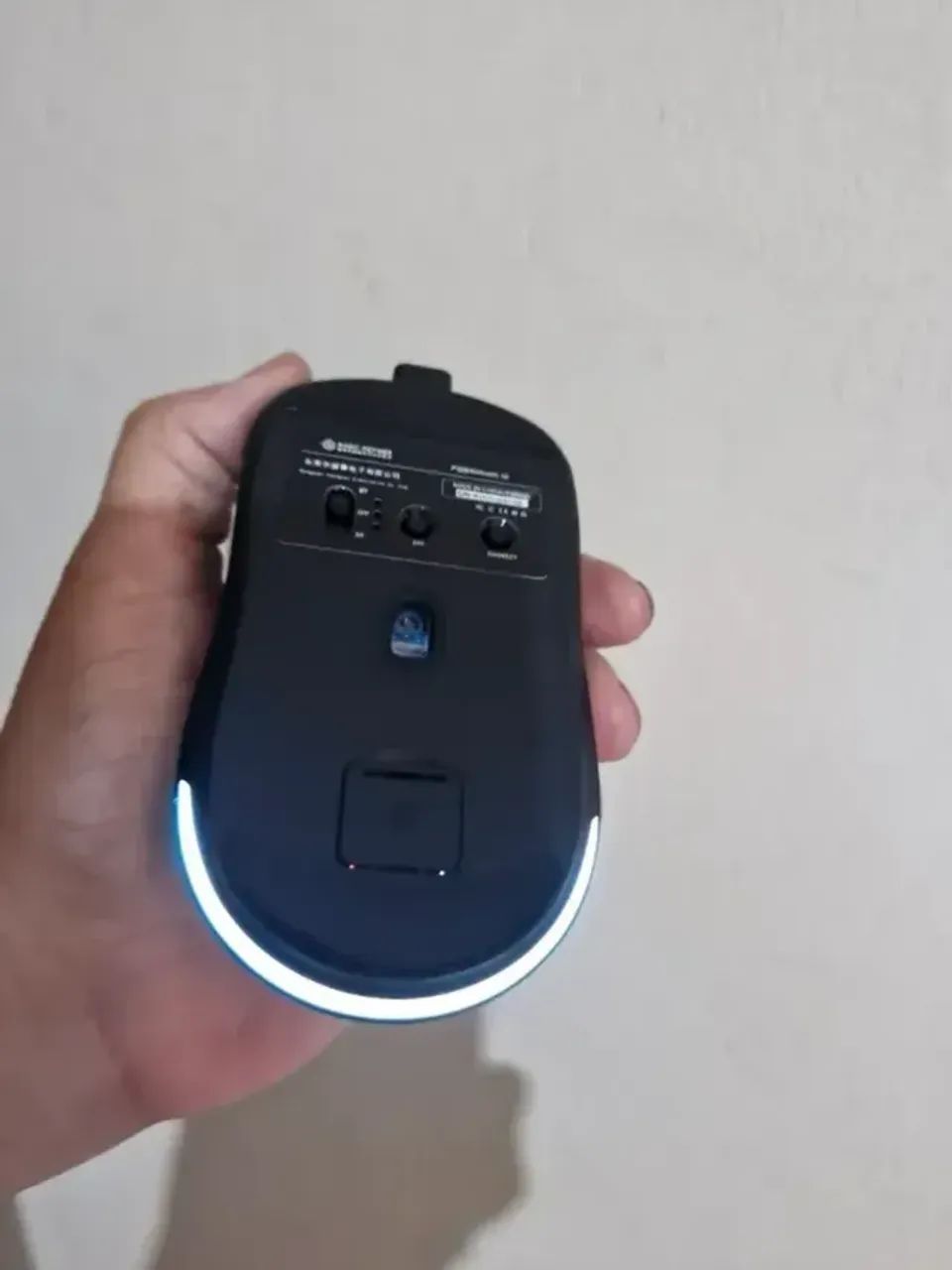 Mouse Attack Shark Magic-Refiner G6 - Foto 3