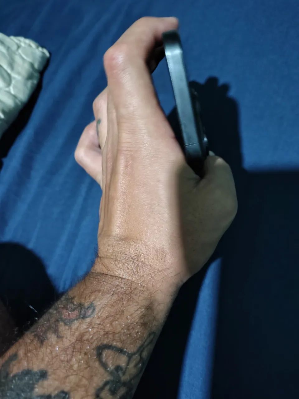 iPhone 15 pro 256gb com 86% em excelente estado de conservação  - Foto 3