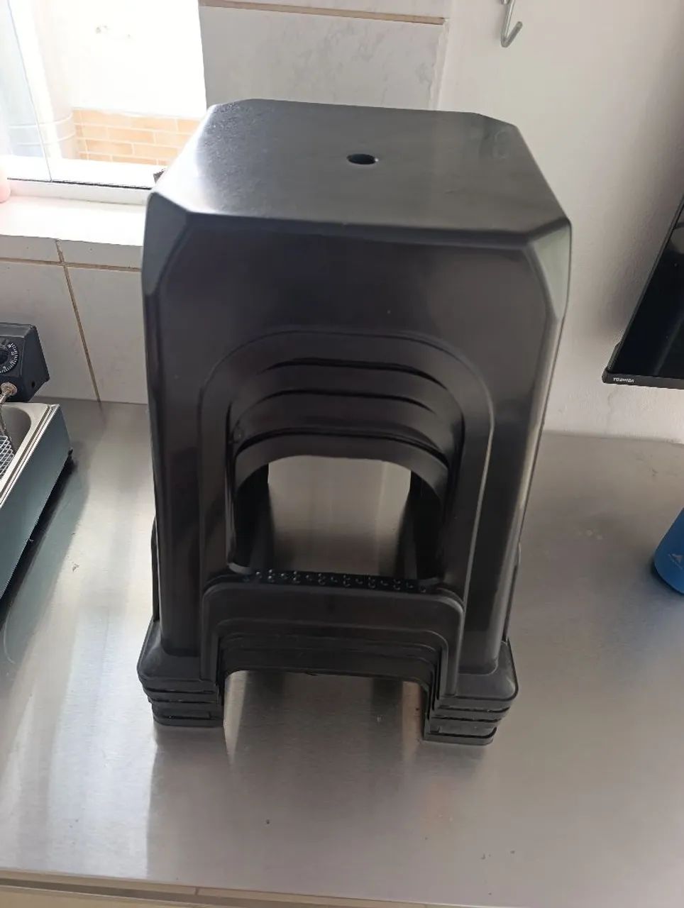 Banuinhos de plástico  - Foto 2