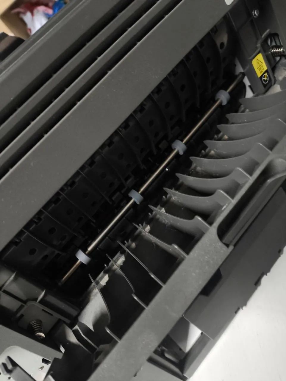 Impressora Lexmark mx622  - Foto 3