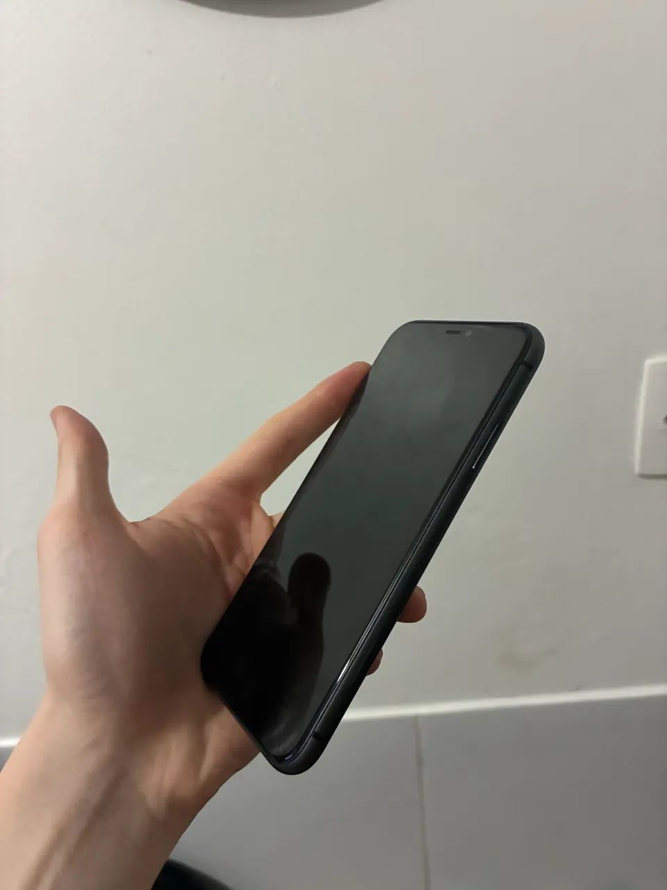 Iphone 11 Seminovo