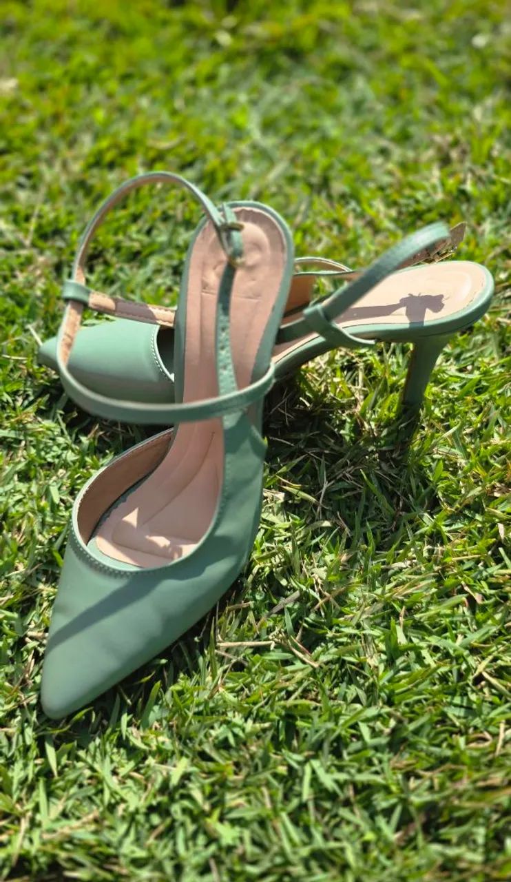 Scarpin - calçado  - Elegante  - Foto 5