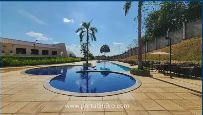 Lote com 733,92m2 - Bosque do Madeira  - Porto Velho - RO - Foto 2