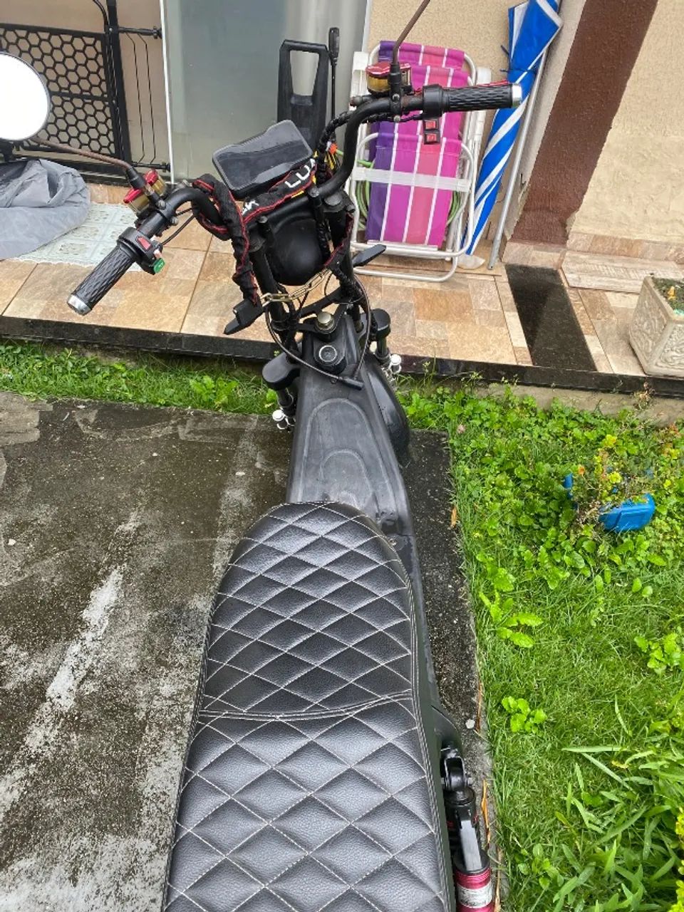 Scooter  3000 w  - Foto 4