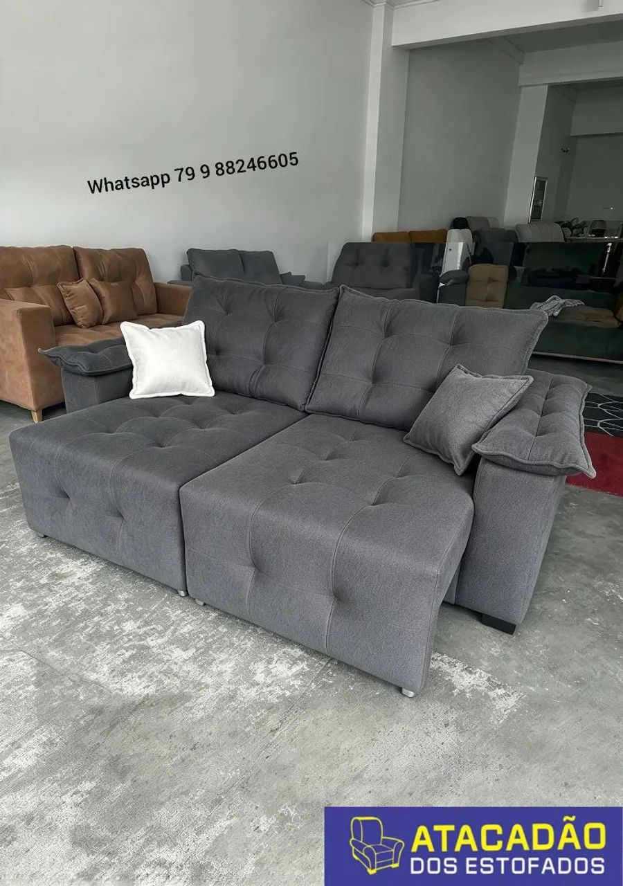 Linha popular 
