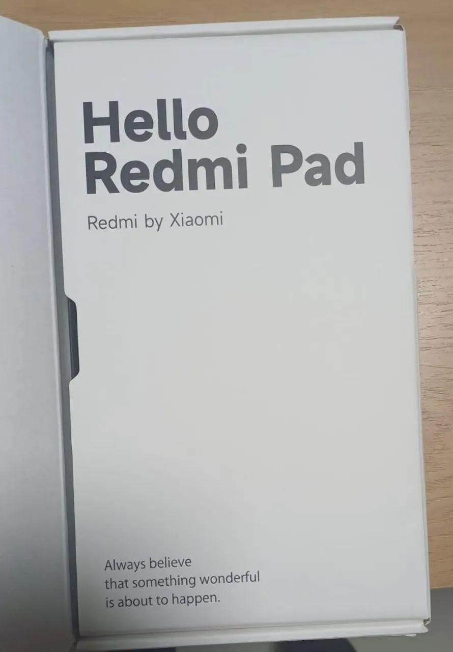 Tablet - Foto 2