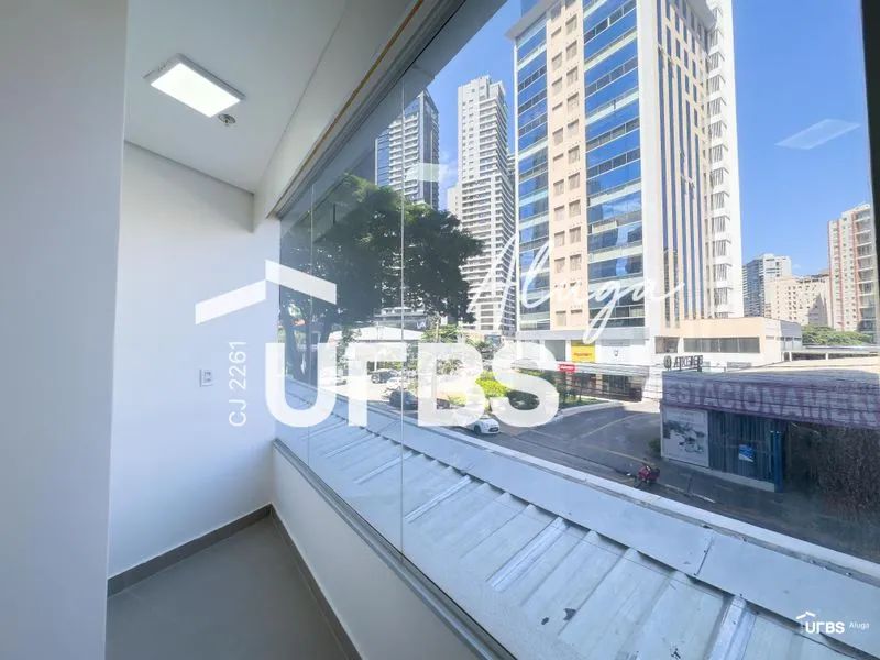Loja, 146 m², Setor Oeste - Foto 10