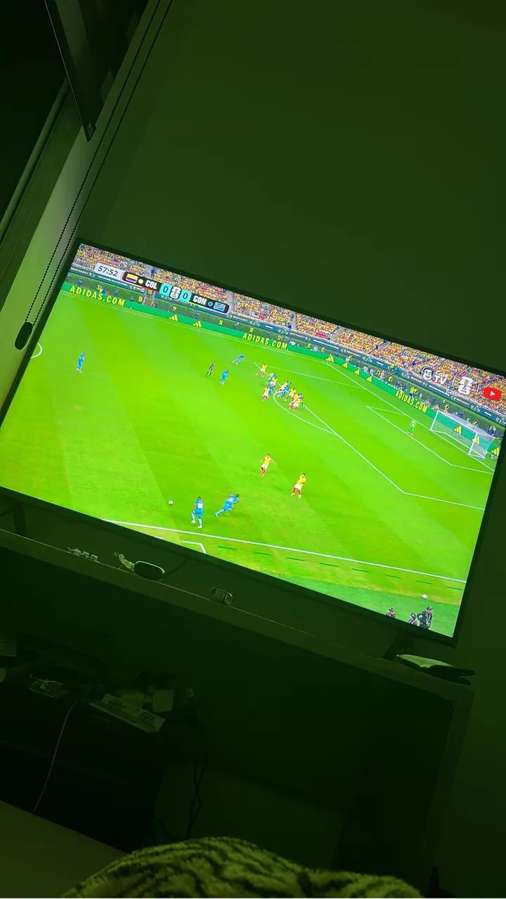 Smart LG tv 55 polegadas  - Foto 4