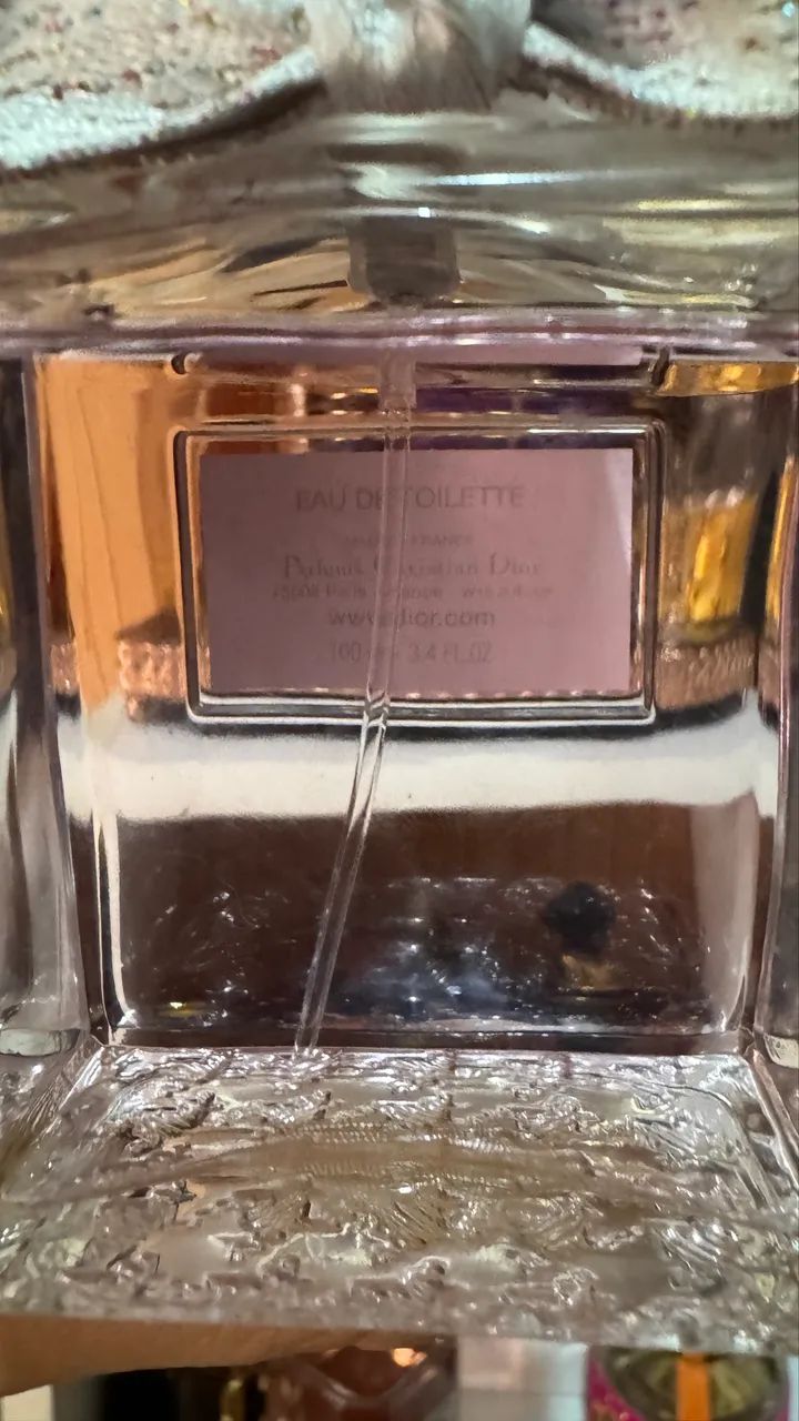 Miss Dior blooming bouquet  - Foto 4
