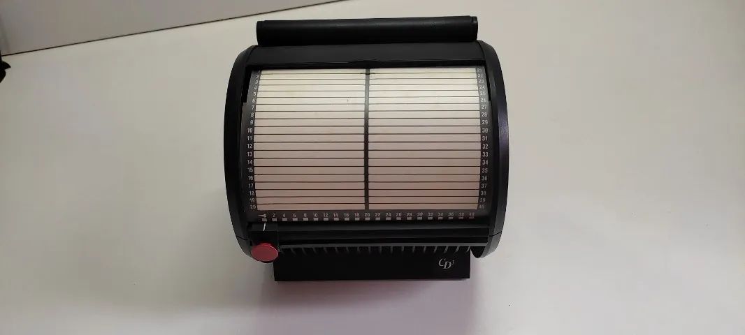 Porta CD importado CD³