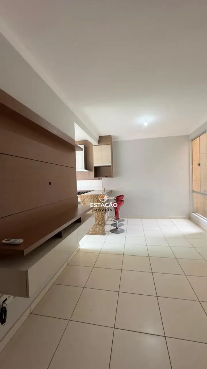 APARTAMENTO 1°ANDAR À VENDA - Foto 3