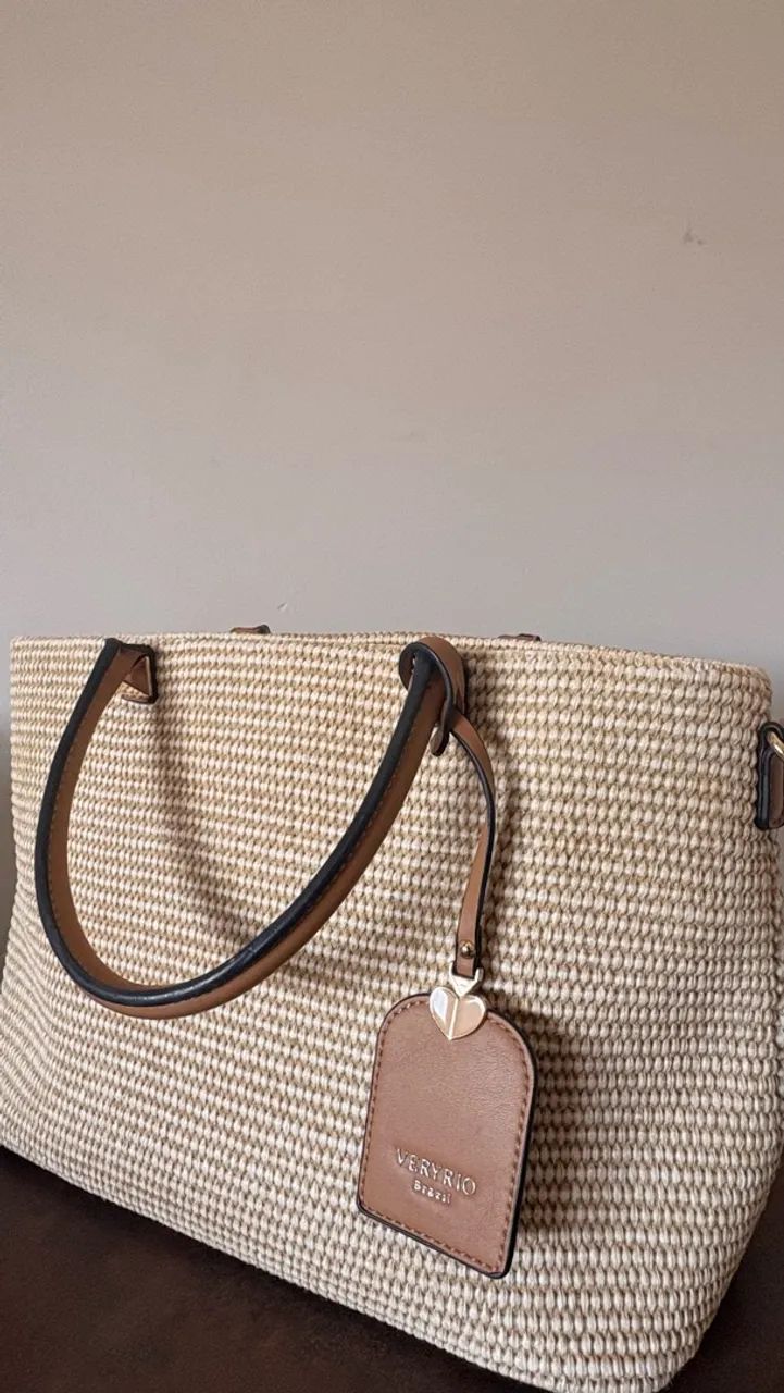 Bolsa de praia 