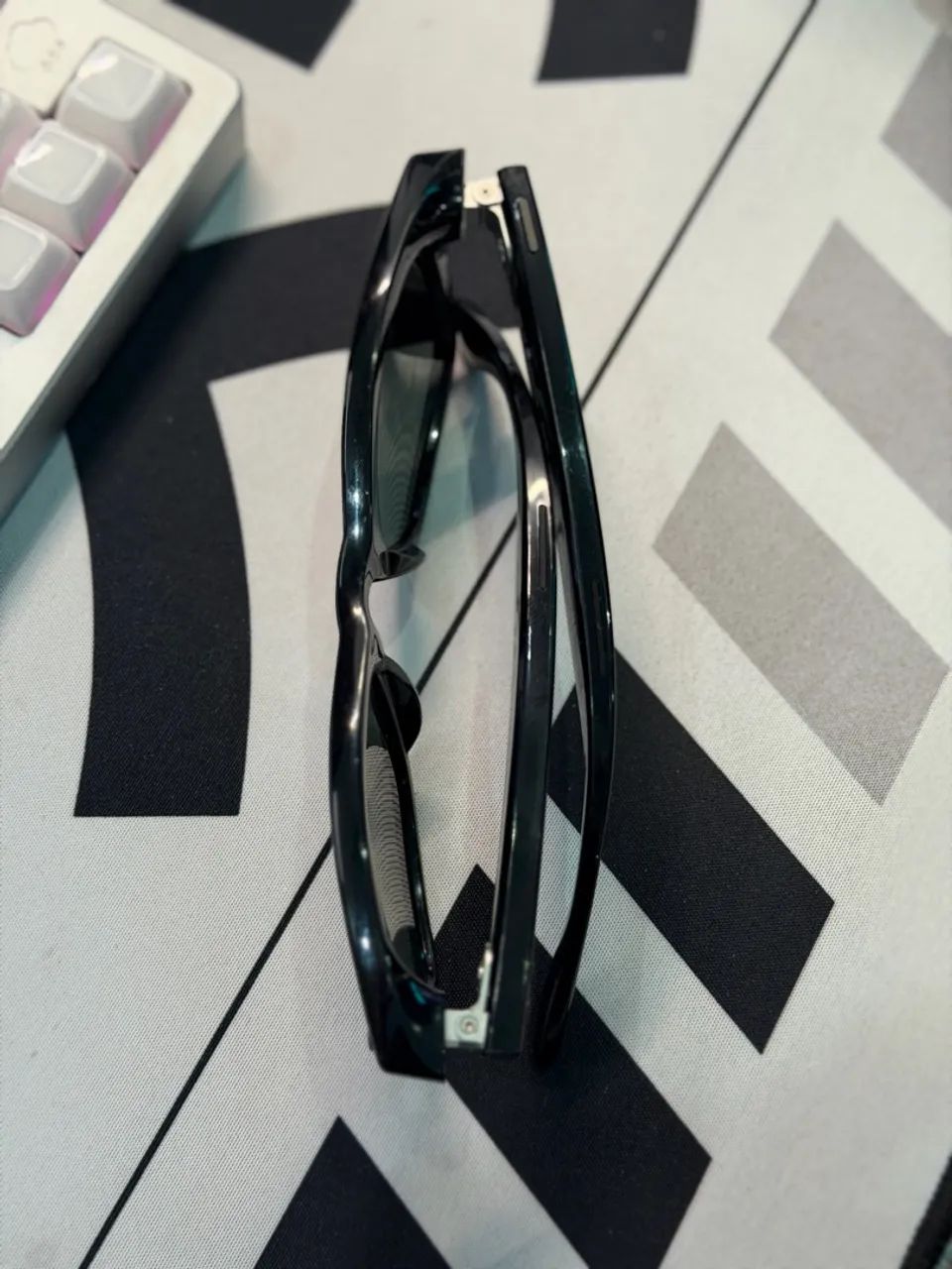 Óculos Rayban Meta Gen 2  - Foto 4