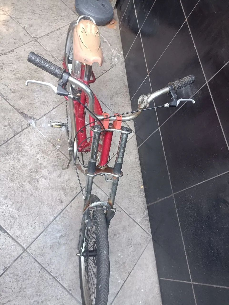 Bike Chopper  - Foto 3