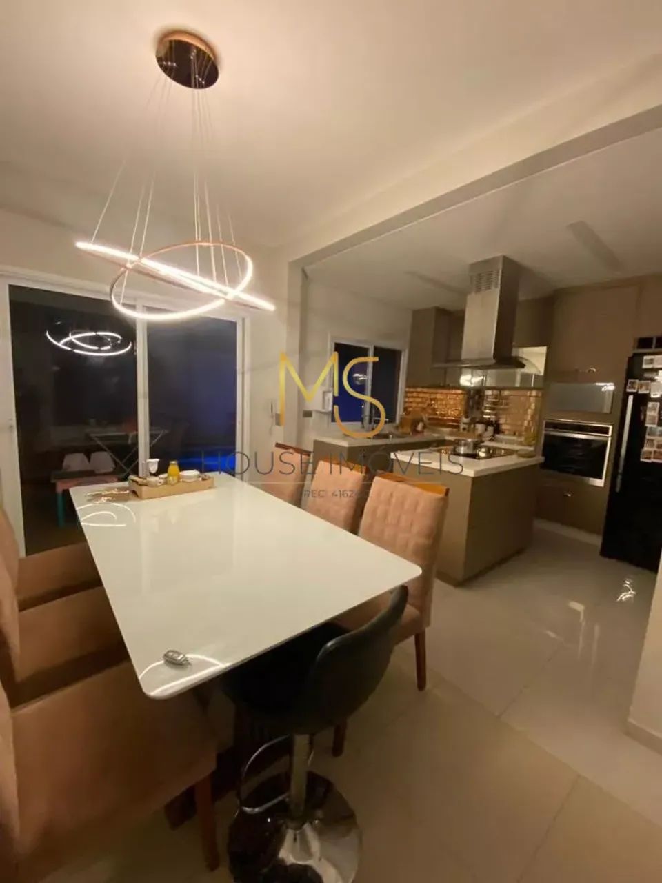 Casa em condomínio para venda, 3 quarto(s), Granja Viana, Cotia - Foto 5