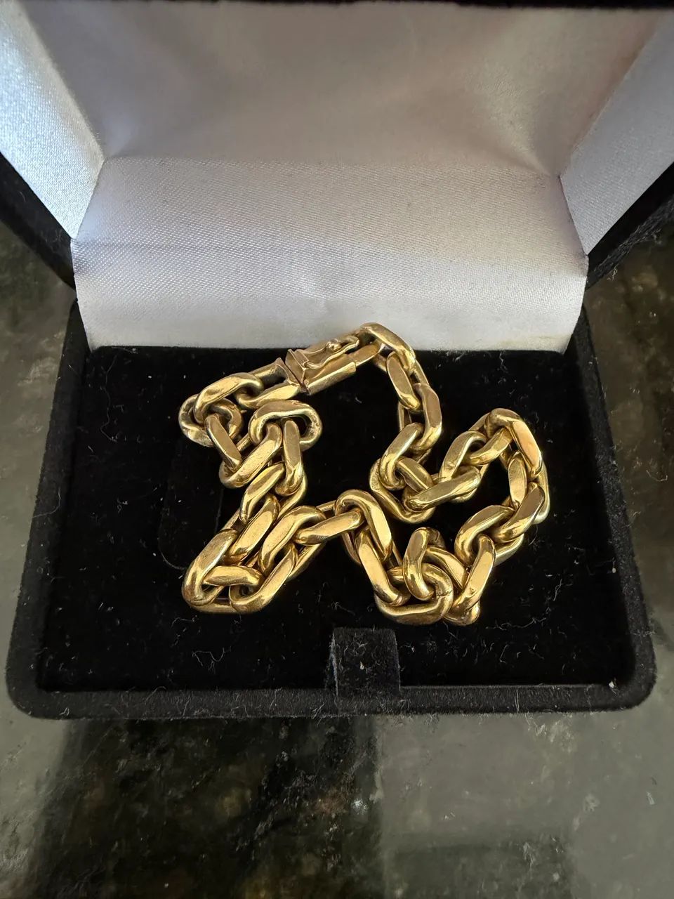 Pulseira Ouro 18 K  - Foto 5