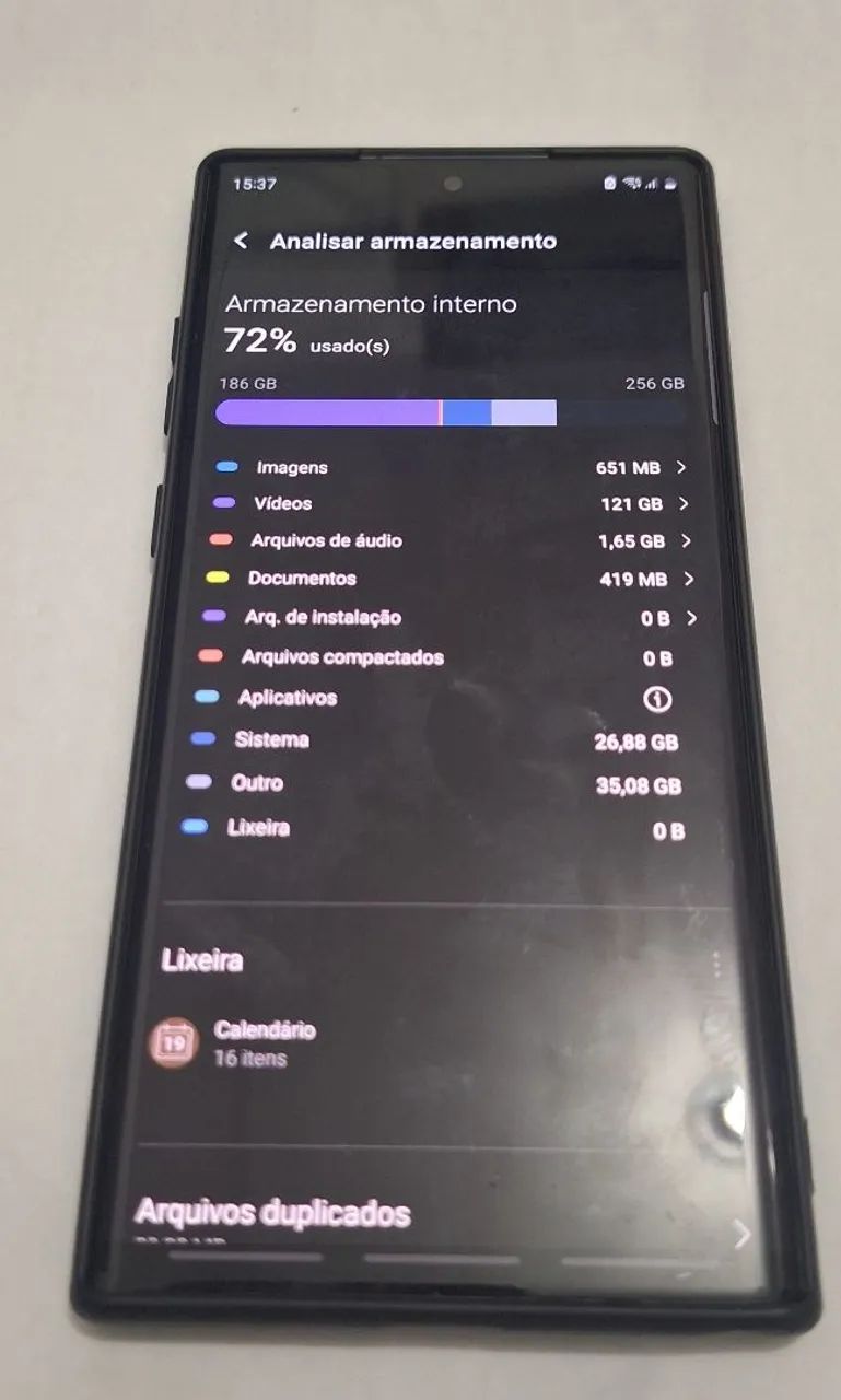 Galaxy note 10 plus - Foto 4