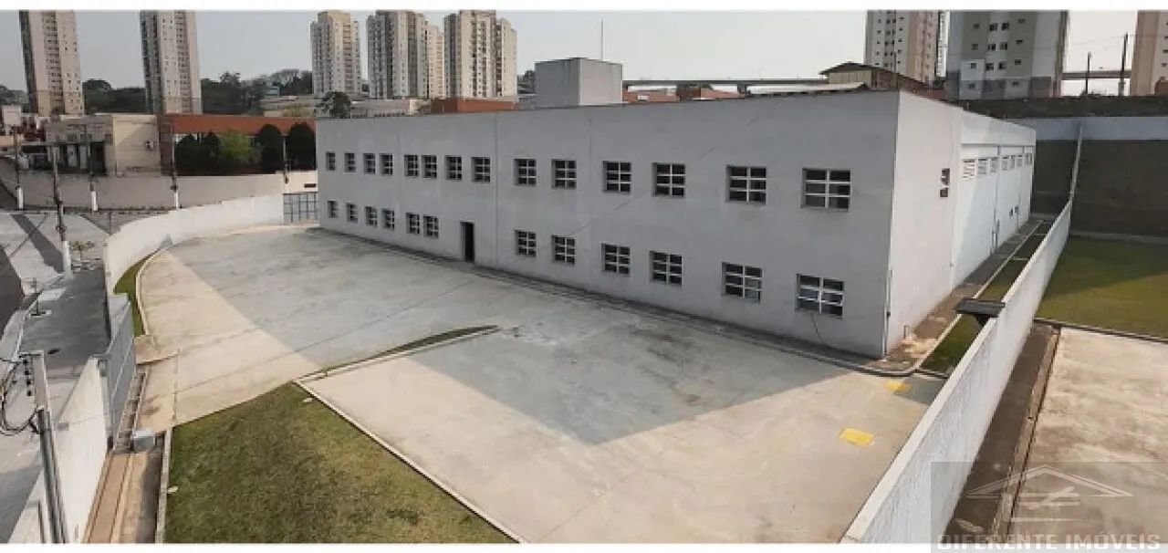 Galpão para alugar Zona Leste 3.000m2 Sao Paulo