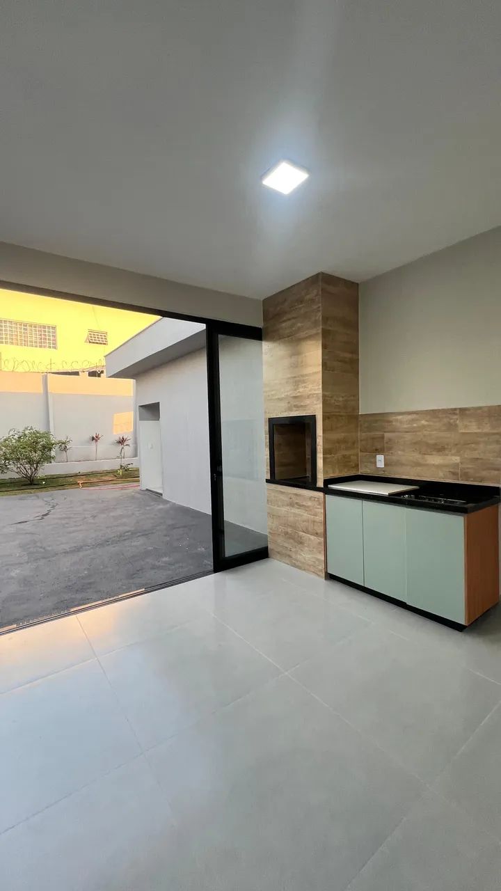 Casa - Residencial Hawai - Foto 4