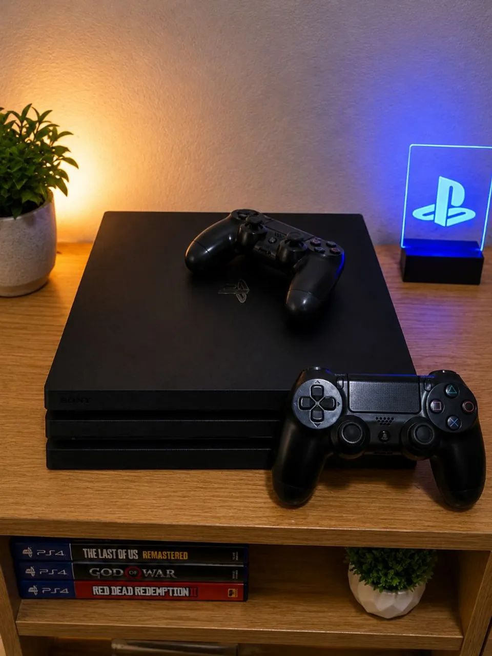 Playstation 4 Pro | 1tb - Foto 3