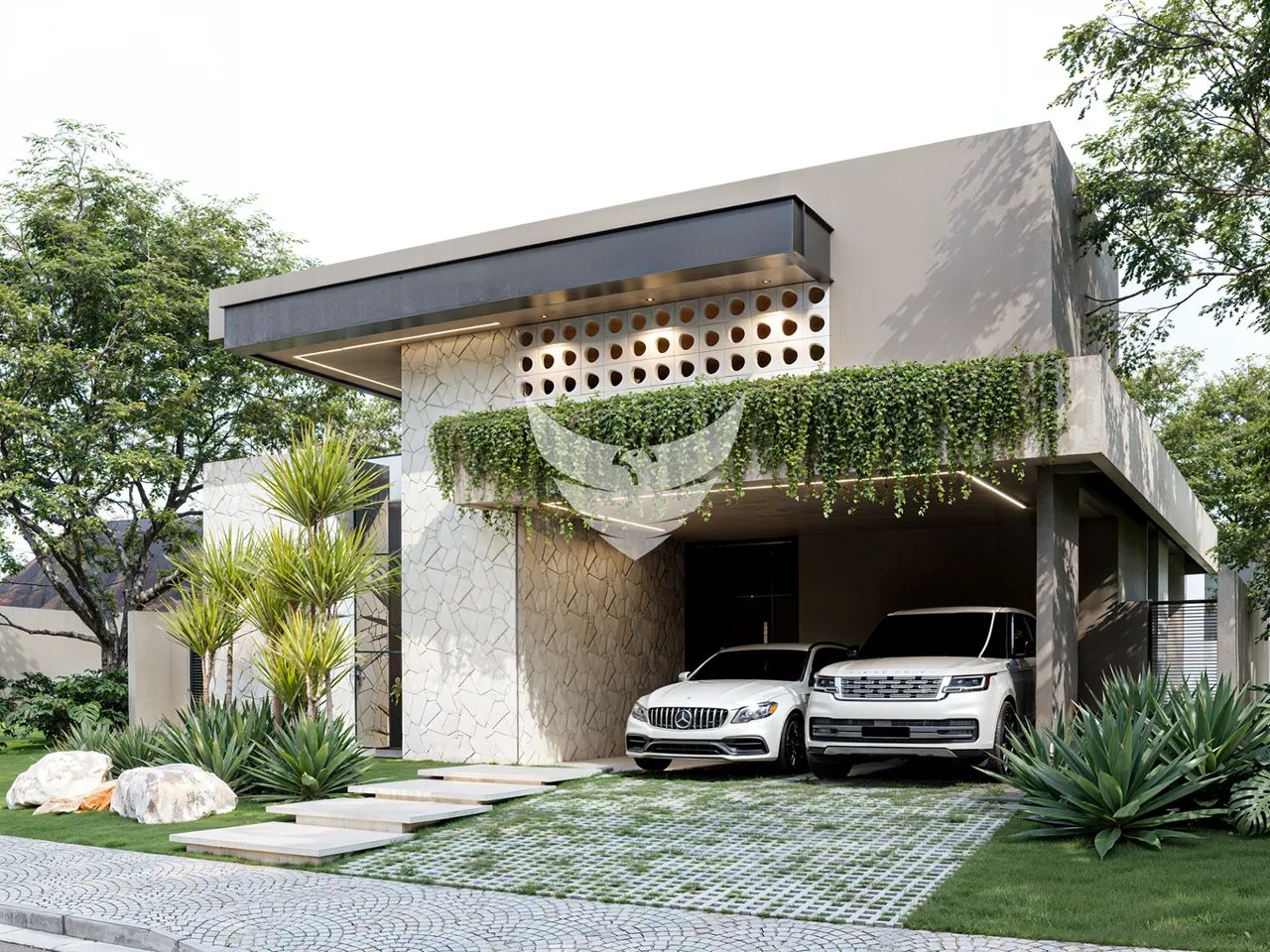 VENDA | CASA NO ALPHAVILLE PORTO VELHO - Foto 2