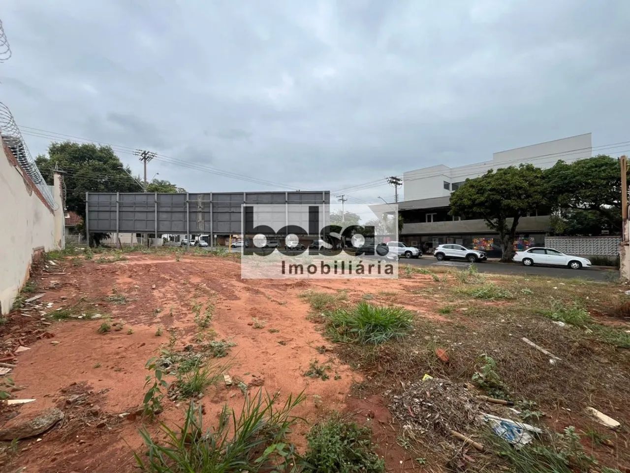 TERRENO AVENIDA COMENDADOR JOSÉ DA SILVA MARTHA ! ! - Foto 3