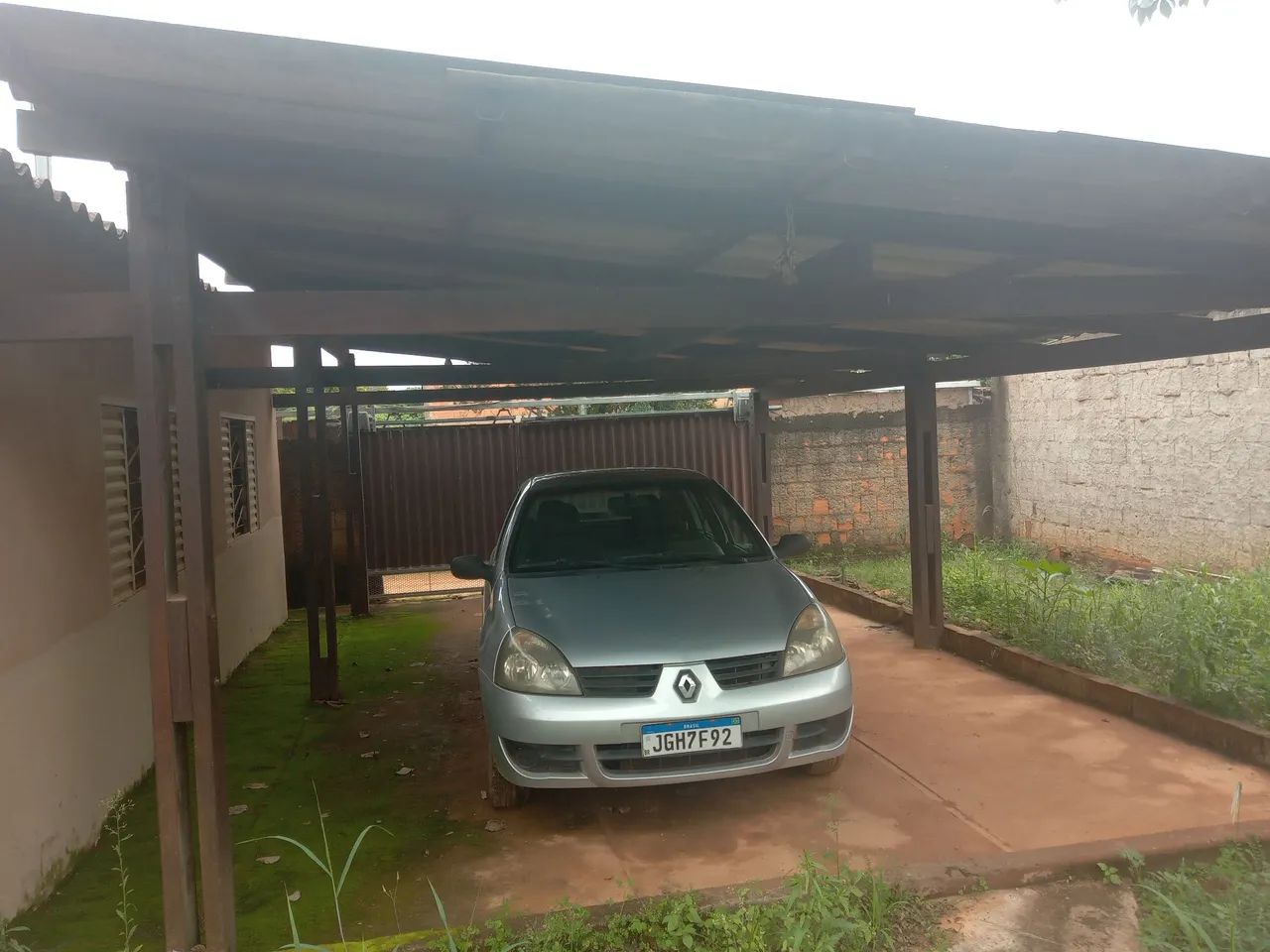 Vendo imóvel com 2 casas  - Foto 5