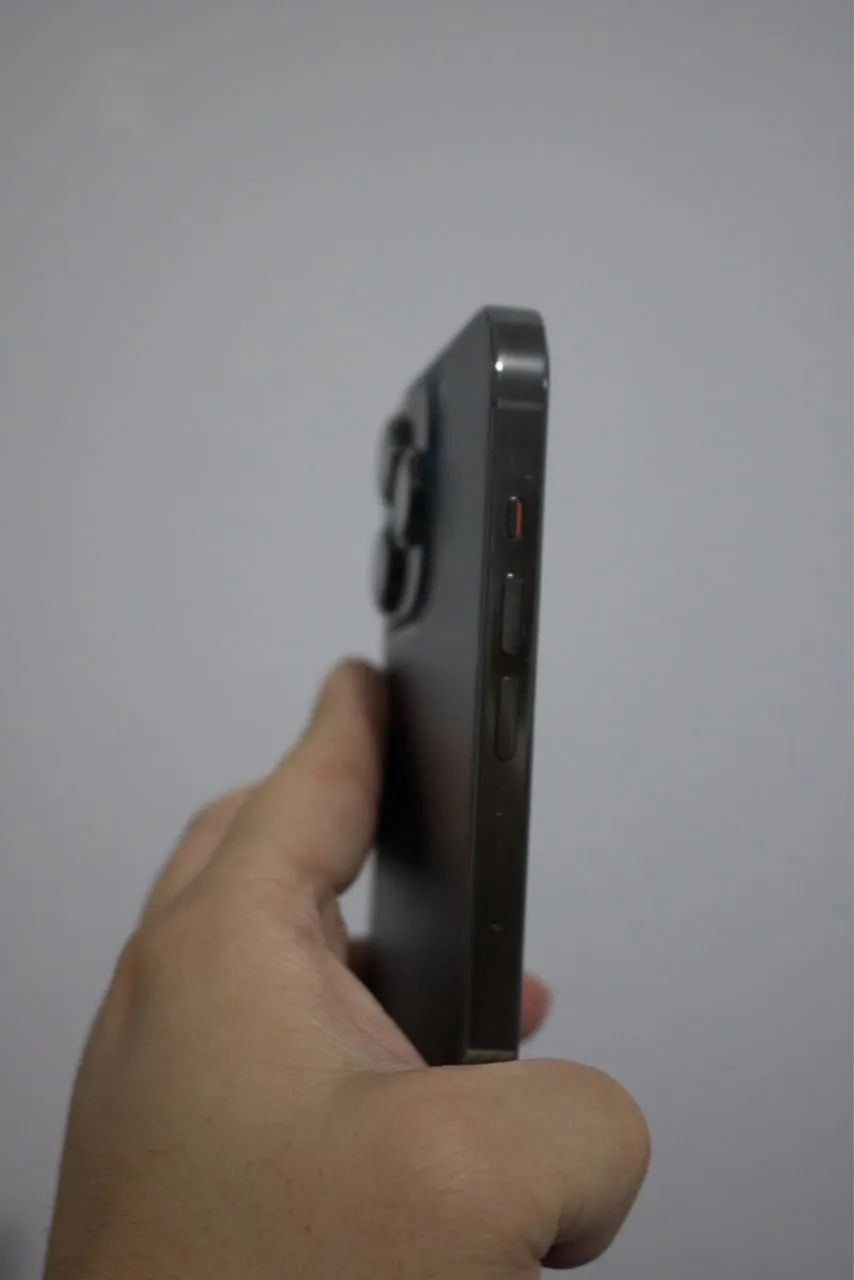 iPhone 13 Pro Max  - Foto 3