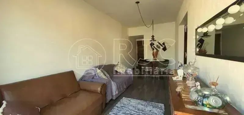 Apartamento para venda com 63 metros quadrados com 2 quartos em Engenho Novo - Rio de Jane - Foto 3