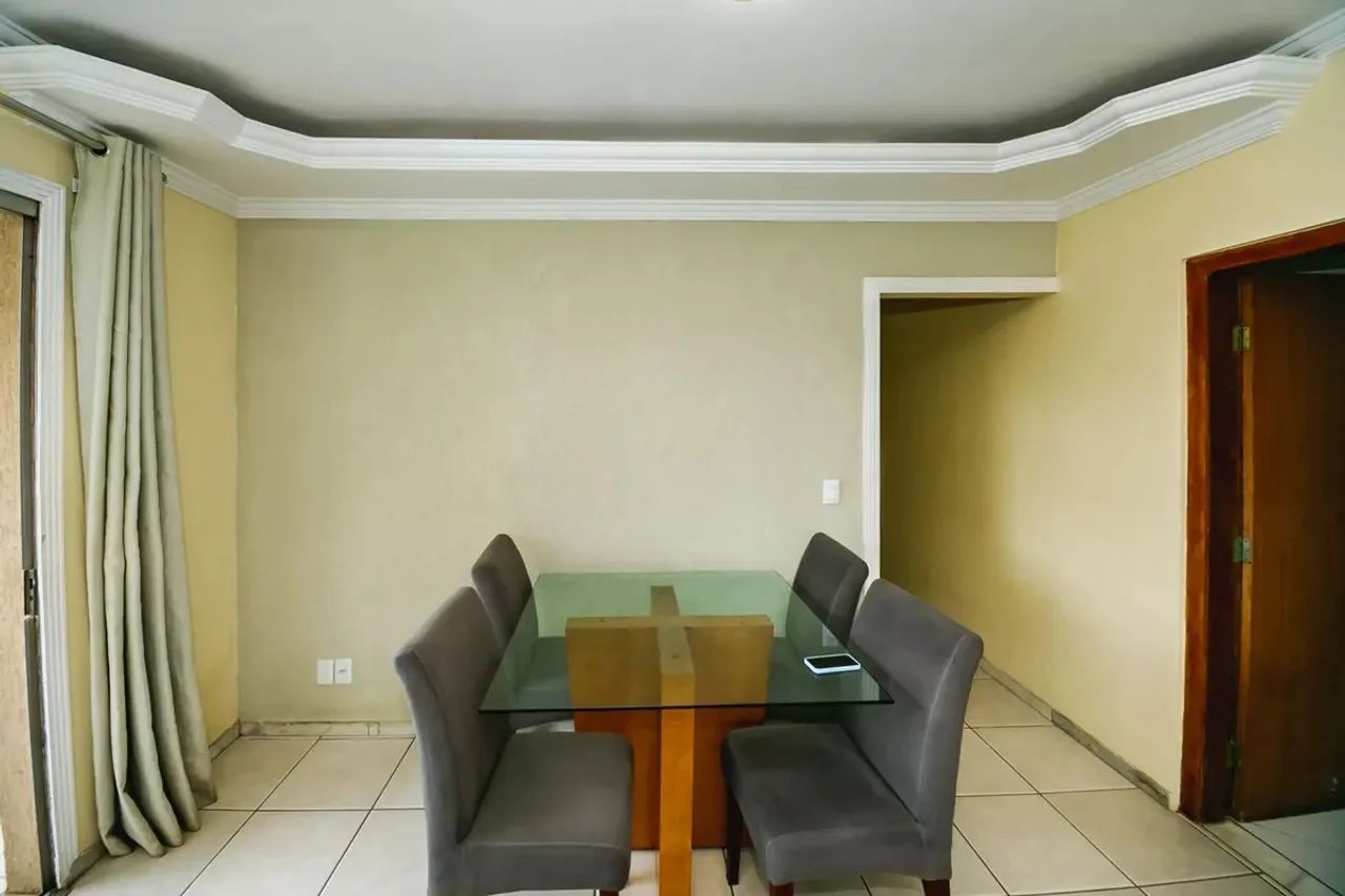 Apartamento à Venda - Heliópolis, 3 Quartos, 106 m2 - Foto 5