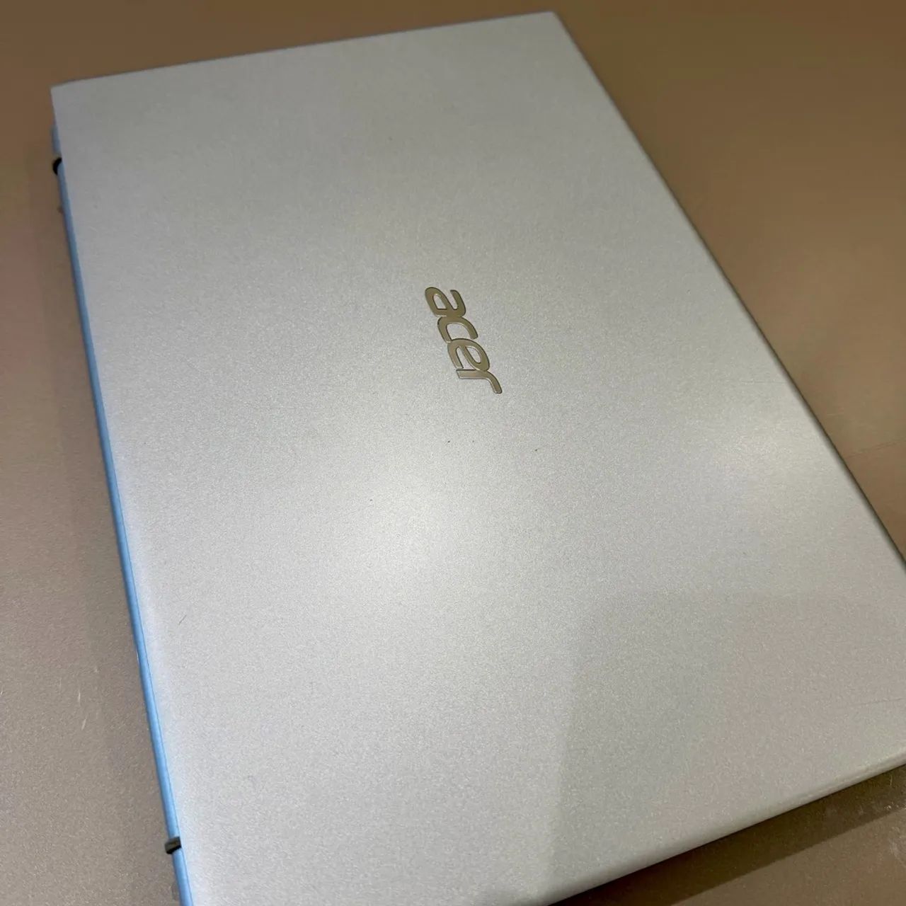 Notebook Acer i3 de 11 Ger com 12 gb de RAM - Foto 2