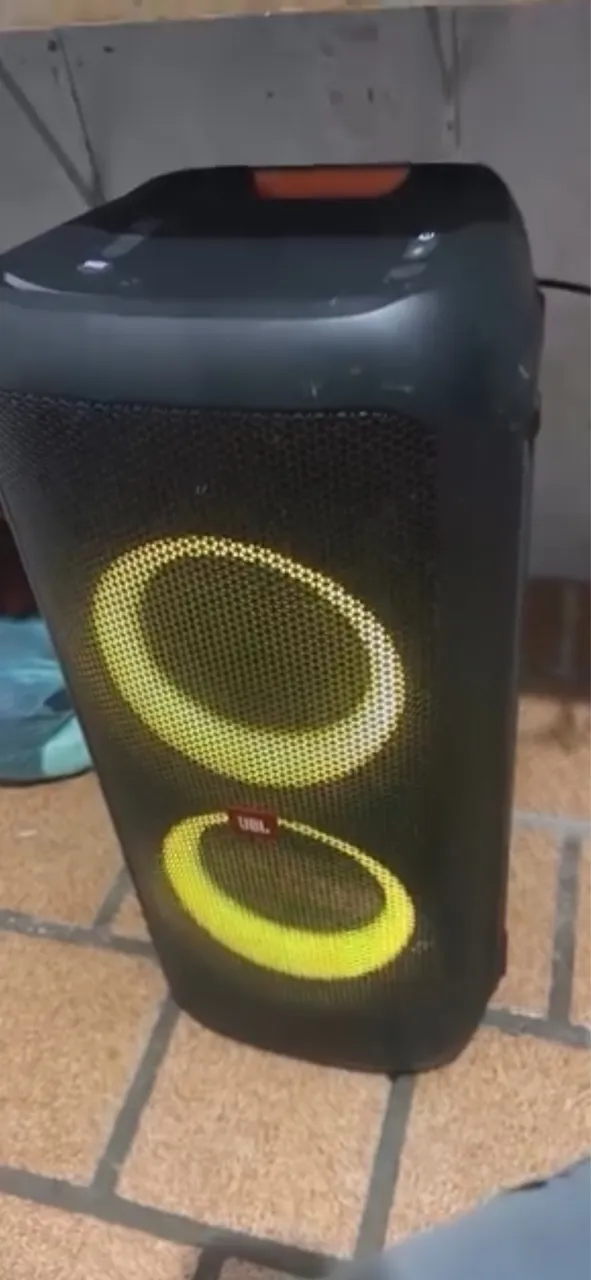 partybox 300 jbl