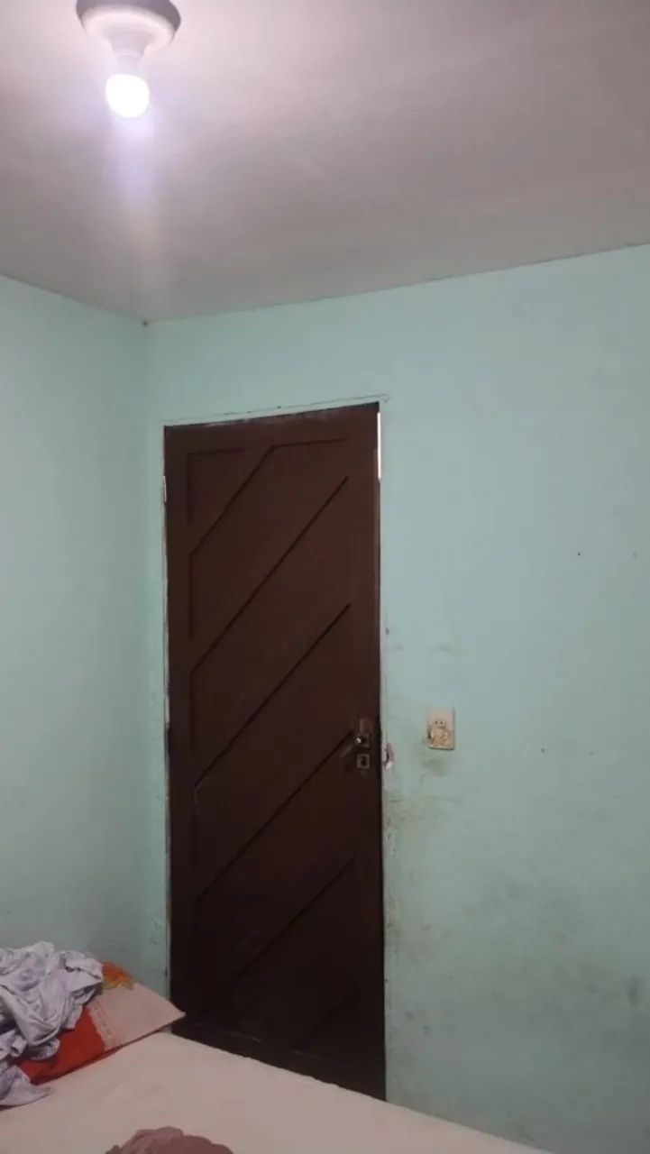 Vendo casa na zona norte  - Foto 4