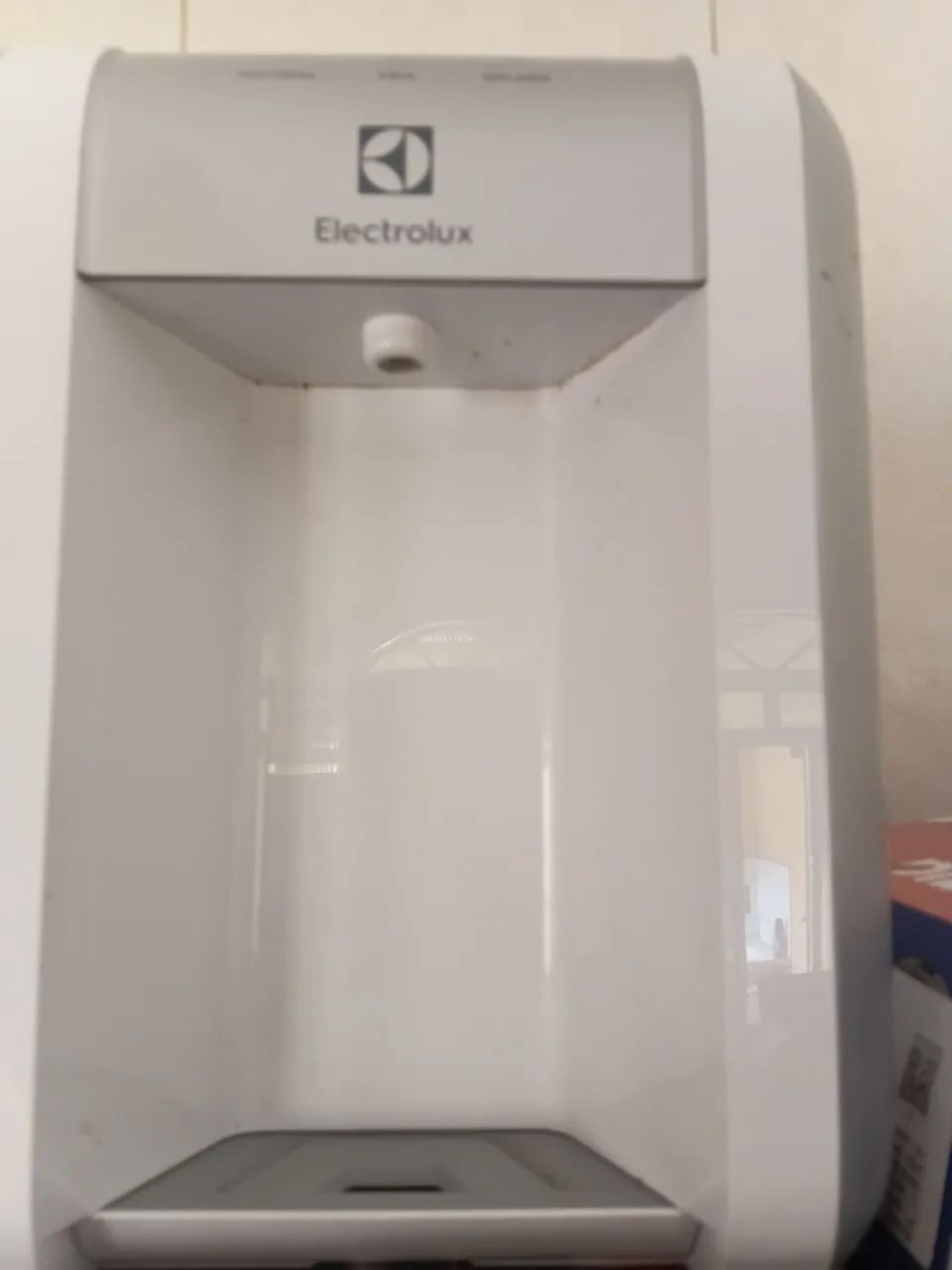 Bebedouro Electrolux 