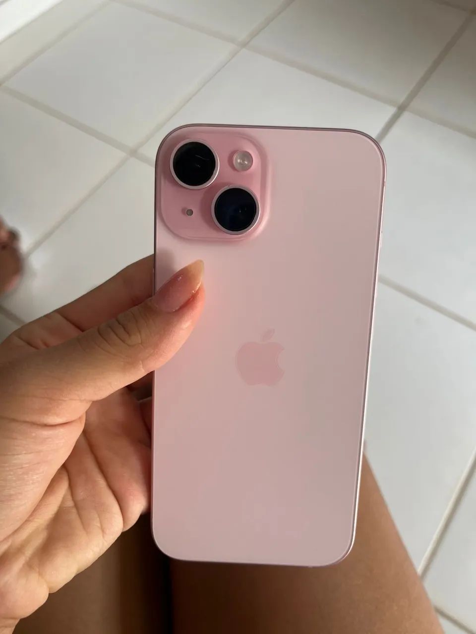 iphone 15 128gb - Foto 4