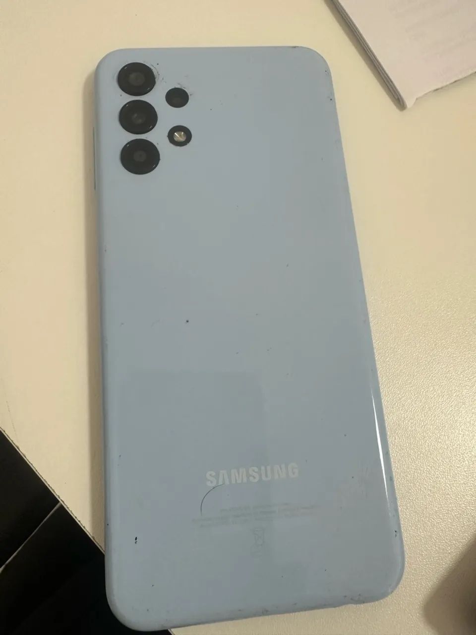 Samsung Galaxi A13