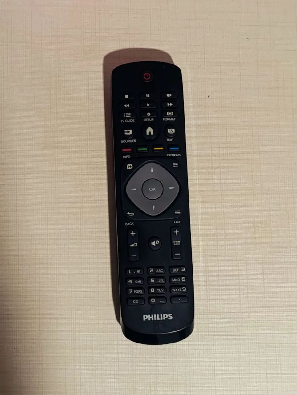 TV PHILIPS 32" HD ? ÓTIMO ESTADO + CONTROLE ORIGINAL - Foto 3