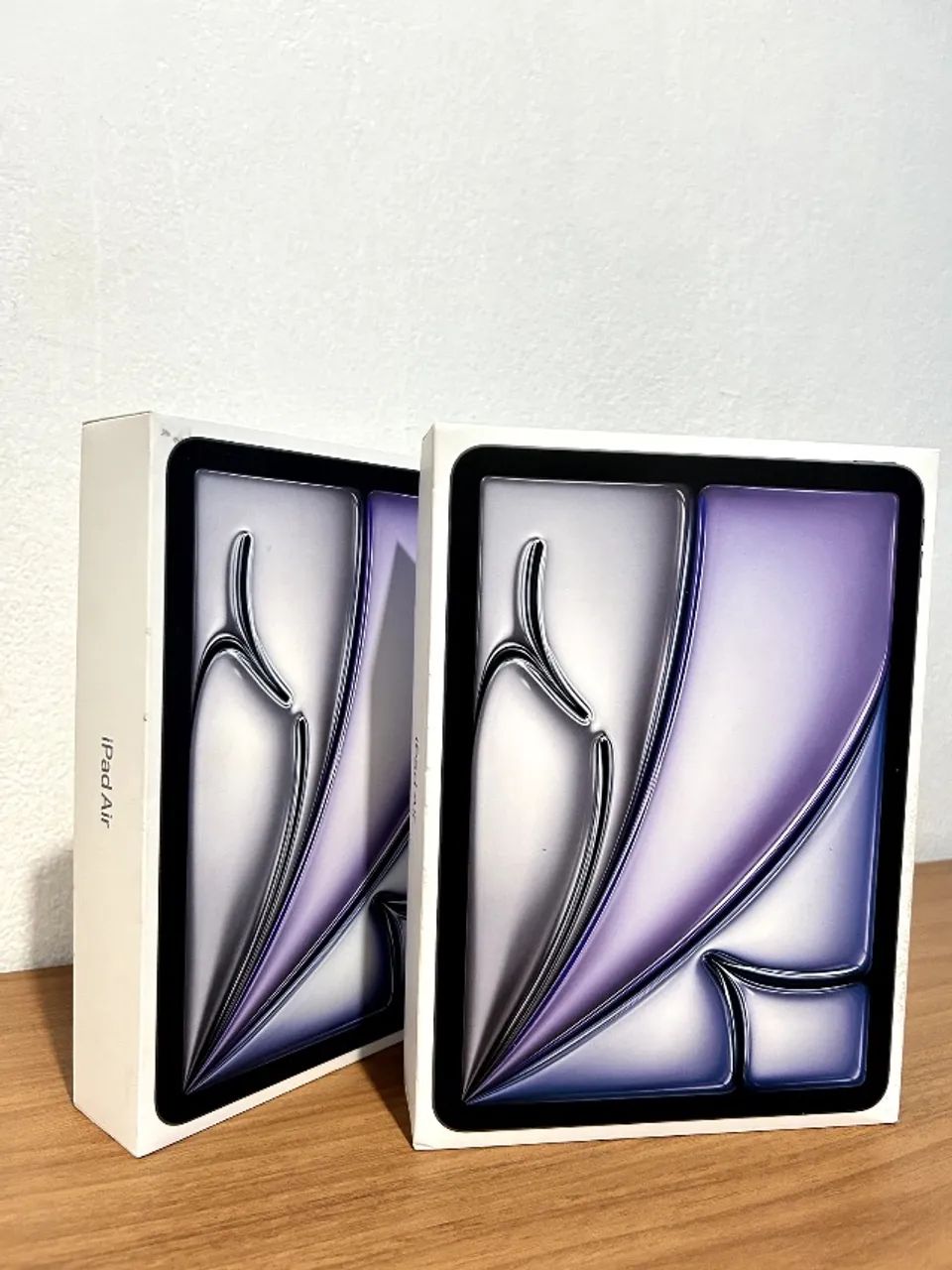 iPad Air M3 128gb - Lacrado - Foto 5