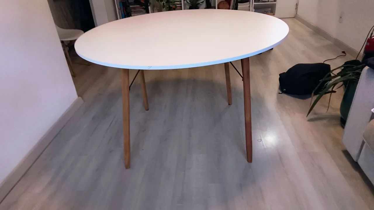 Mesa para 4 lugares - Foto 3