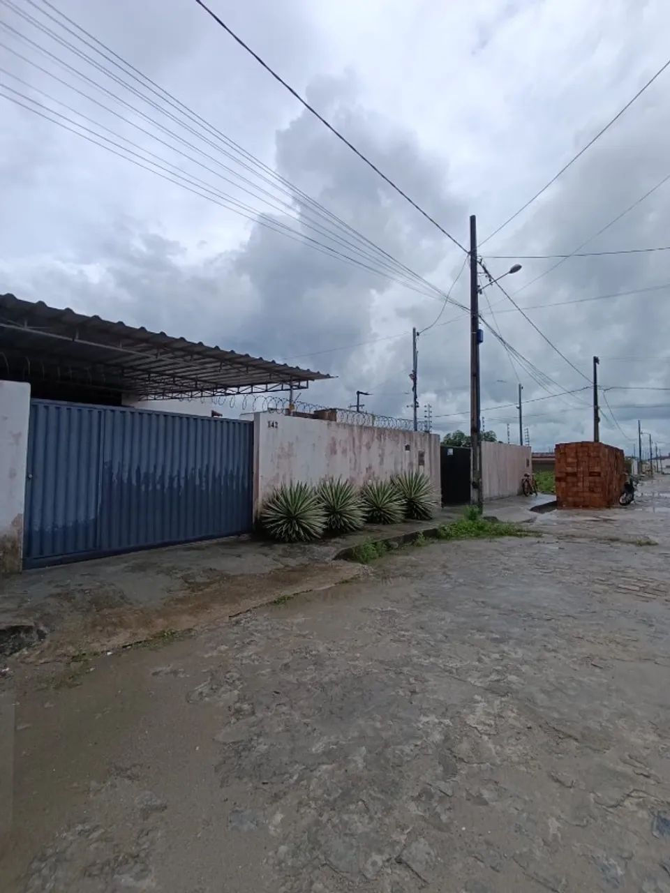 Foto - Santa Rita - Centro